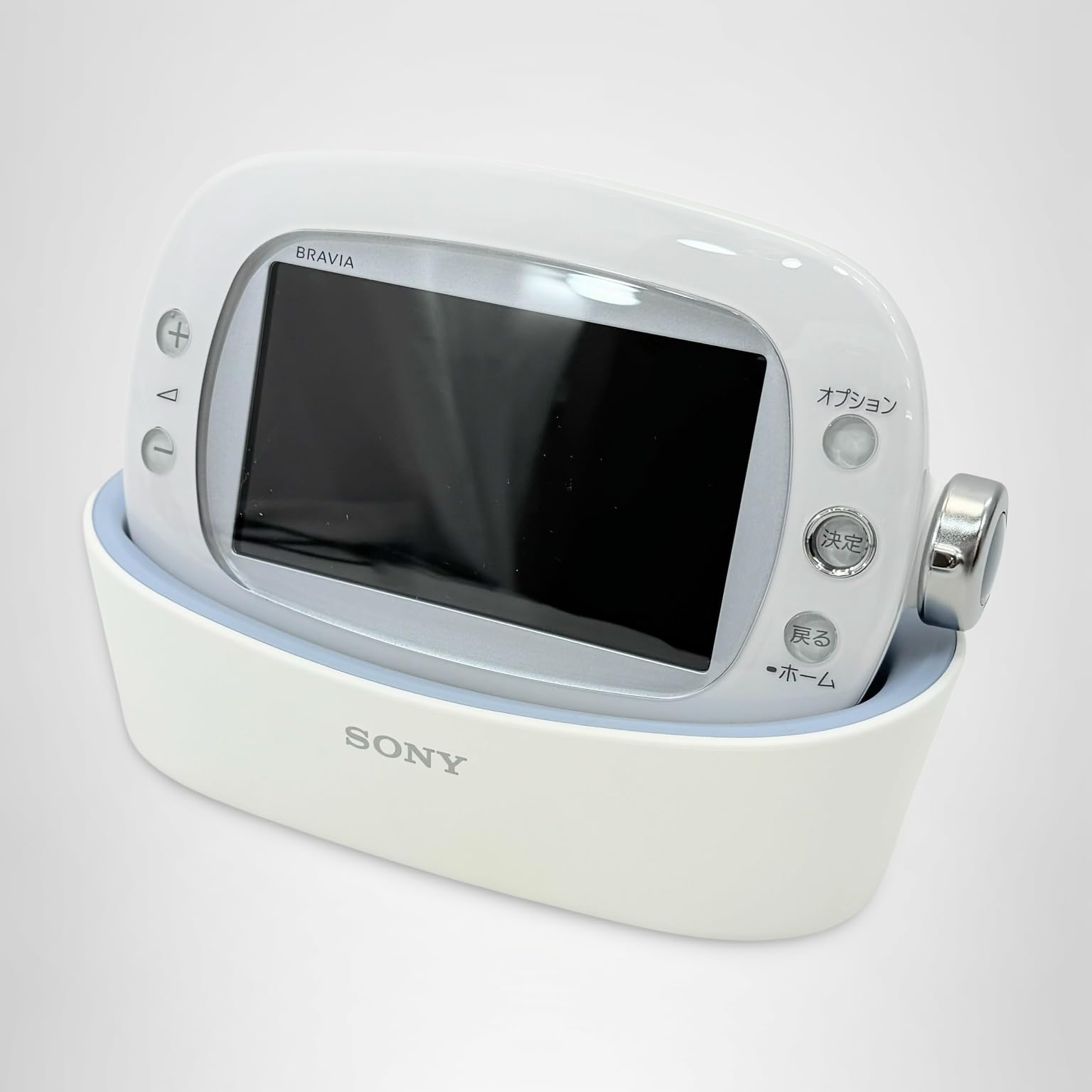 Amazon | ソニー 4V型 液晶 テレビ XDV-W600-WC フラッシュメモリ 2008